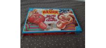 Beurk, les crados  Habourdin international