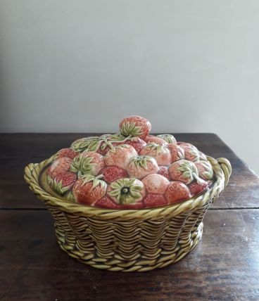 Coupe fruits