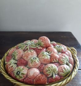 Coupe fruits