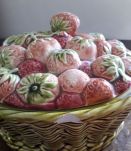 Coupe fruits
