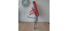 Chaise pliante enfant scoubidou