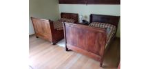 LITS ET TABLE