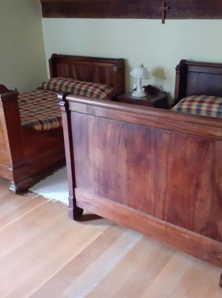 LITS ET TABLE