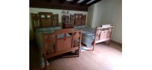 ENSEMBLE DE CHAMBRE