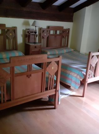 ENSEMBLE DE CHAMBRE