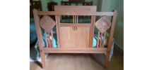 ENSEMBLE DE CHAMBRE