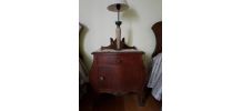 ENSEMBLE DE CHAMBRE