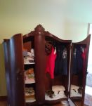 ENSEMBLE DE CHAMBRE
