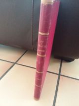 Livre ancien 1882 - la chasse illustrée -vie de nos campagne