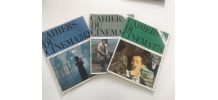 Magazine Cahier du Cinéma 