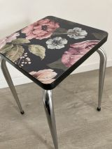 Tabouret Formica 