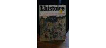 collection l'histoire du N° 340 au N° 470 et N°1