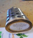 GUERLAIN FLACON DORE VIDE RECHARGEABLE 50 ML  BAGATELLE