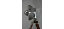 Lampe projecteur photographe