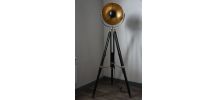 luminaire projecteur ciné