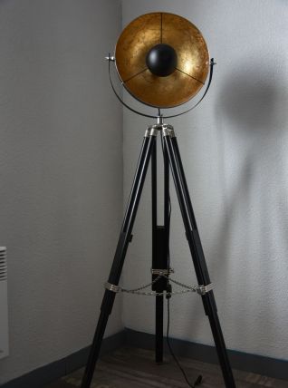 luminaire projecteur ciné