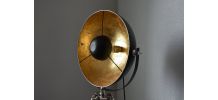 luminaire projecteur ciné