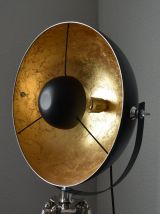 luminaire projecteur ciné