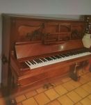 Piano droit Dieffendacker