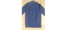 Ancienne chemise de marque  française