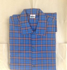 Ancienne chemise de marque  française