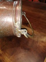Cuivre et bronze vintage