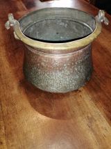 Cuivre et bronze vintage