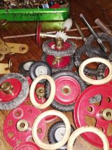 Mecano 1965