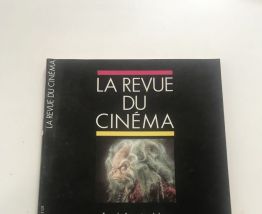 Magazine sur le cinéma 