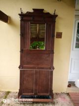 porte manteaux d'entrée ancien