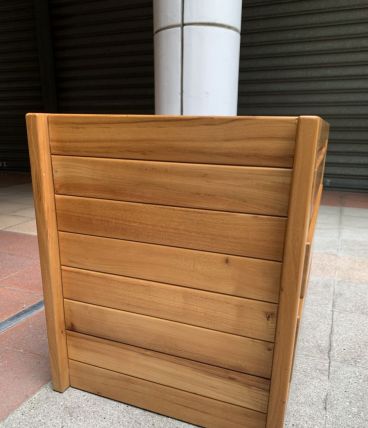 Commode Regain par Pierre Chapo