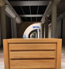 Commode Regain par Pierre Chapo