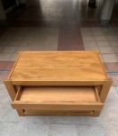 Commode Regain par Pierre Chapo