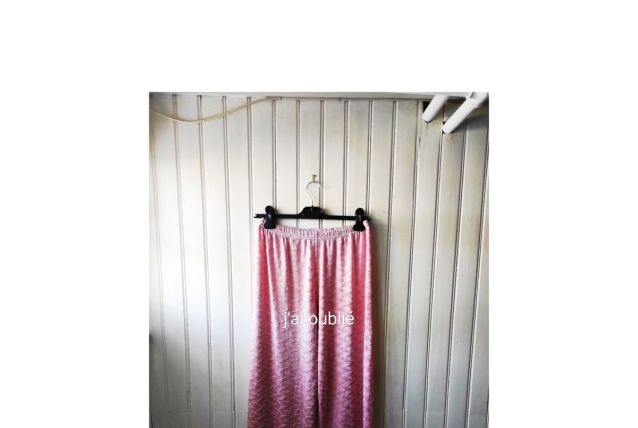 Pantalon Femme été