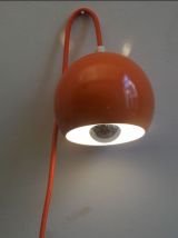Lampe vintage eyeball
