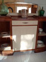 Buffet bas Art Déco