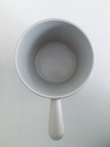 Récipient fondue vintage 
