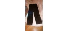 PANTALON BUFFALO VERITABLE HOMME NEUF