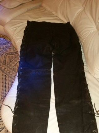 PANTALON BUFFALO VERITABLE HOMME NEUF