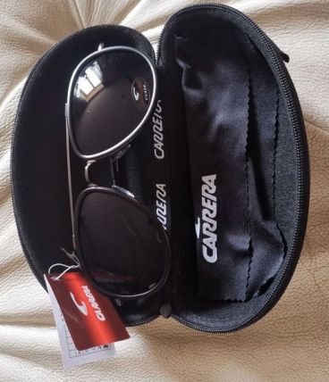 Lunettes de soleil Carrera 166-S -KJ1-IR