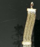 Bracelet dorée 