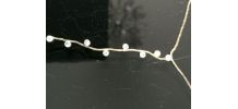Collier fantaisie 