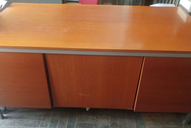 bureaux vintage