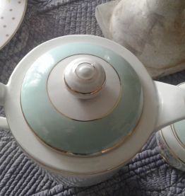 Cafetière théière 