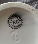 Cafetière théière 