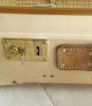 Valise vintage