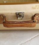 Valise vintage