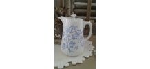 Cafetière théière 