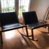 Fauteuils à bascule / rocking-chairs 