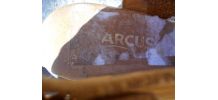 SANDALES CHAUSSURES ARCUS VINTAGE T 36